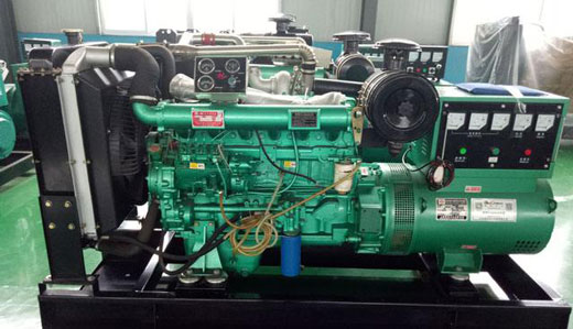 错那发电机不发电的原因 错那发电机不发电的原因