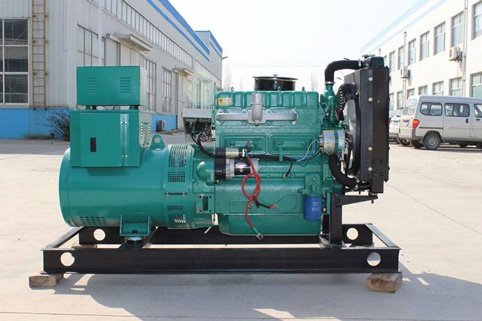 错那小型柴油发电机 错那小型柴油发电机