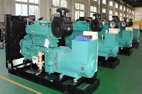 错那小型柴油发电机 错那小型柴油发电机