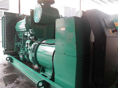 错那柴油发电机 错那柴油发电机