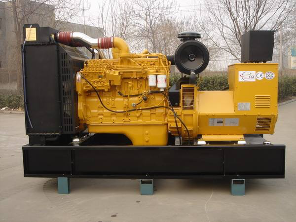 错那发电机出租