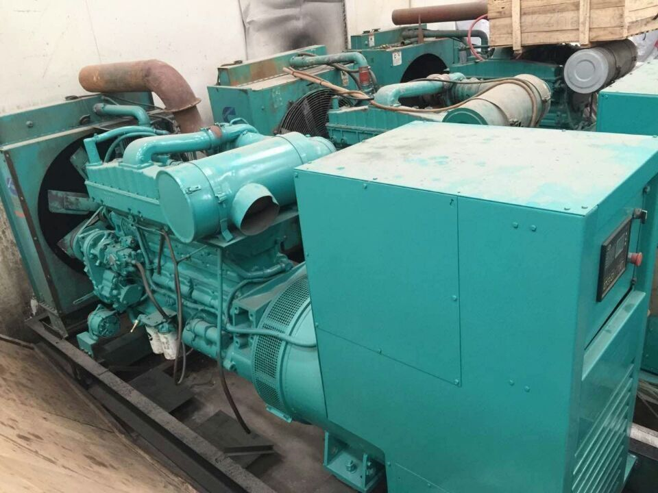 错那发电机出租 错那发电机出租