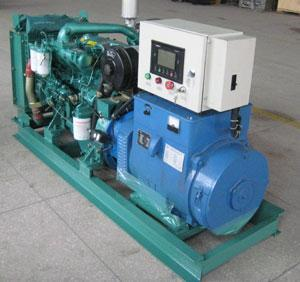 错那发电机出租