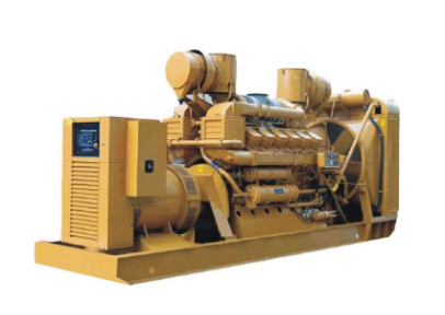 错那发电机出租