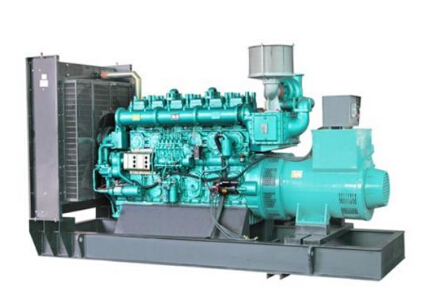 错那发电机出租