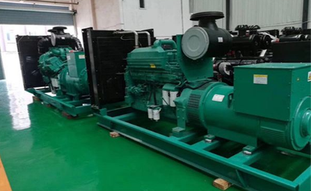 错那发电机出租 错那发电机出租