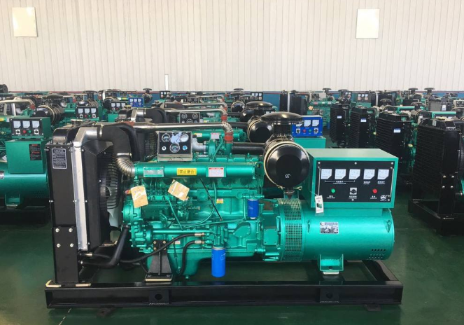 错那柴油发电机 错那柴油发电机