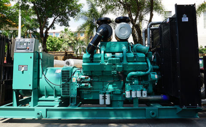 错那柴油发电机 错那柴油发电机